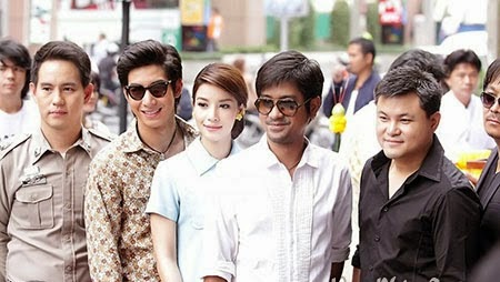 Nữ Hiệp Áo Đen