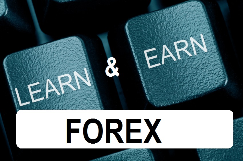 Where to trade in foreign money
