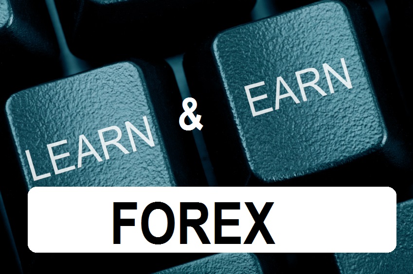 how to trade forex online training