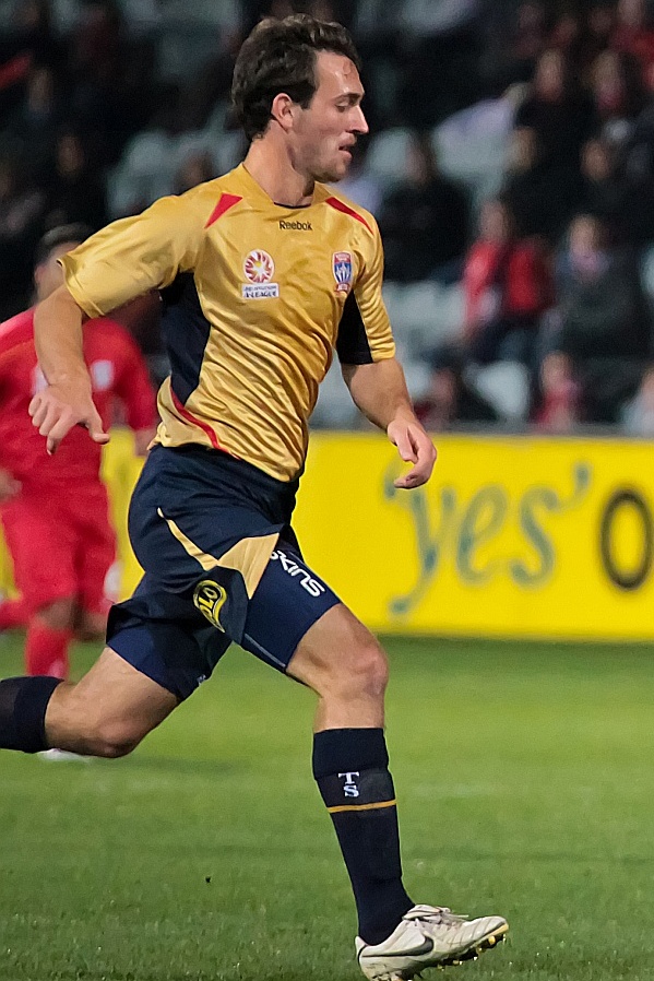 Ben Kantarovski