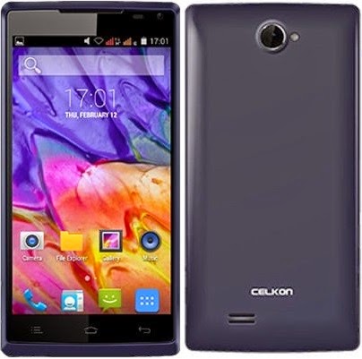 Cellkon Campus A518