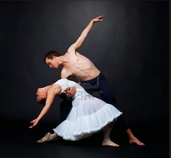 Serie Ballet