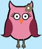 classy owl