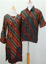 Model Baju Batik Terbaru 2012 Model Baju Batik Terbaru 2012