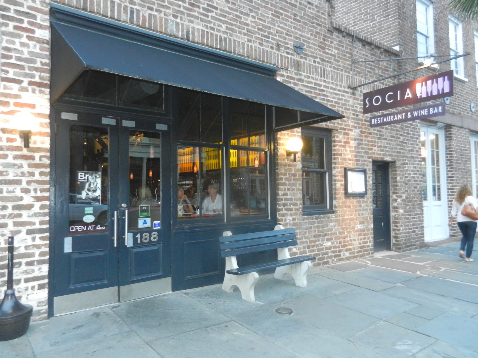 schillerwine Schiller’s Favorite Wine Bars in Charleston, South