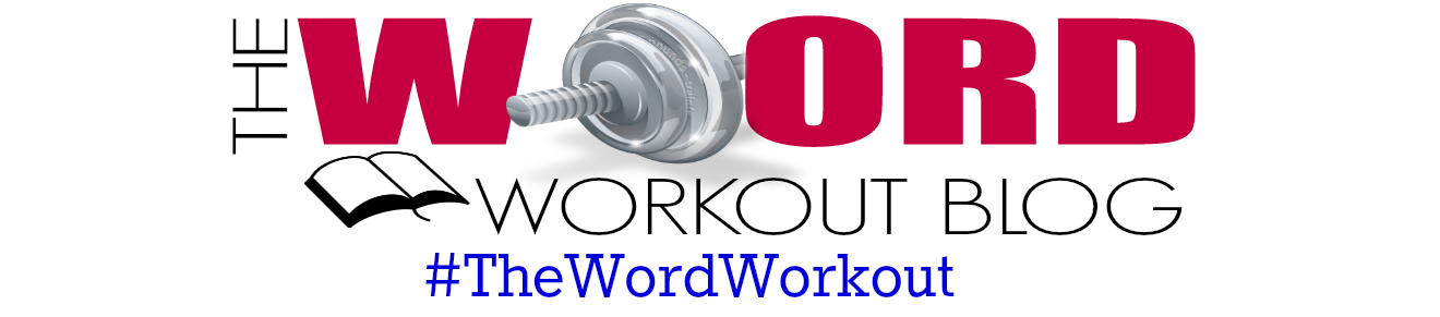 The Word Workout