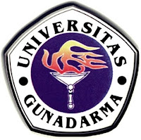 UNIVERSITAS GUNADARMA