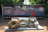 Strage Beirut tutto tace