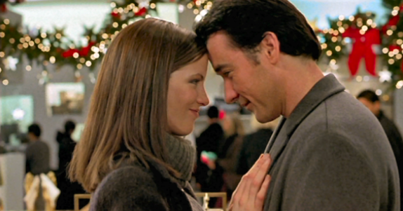 Película Serendipity ( SEÑALES DE AMOR ) Música Las 24 Horas