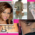 Cheryl Cole Tattoos