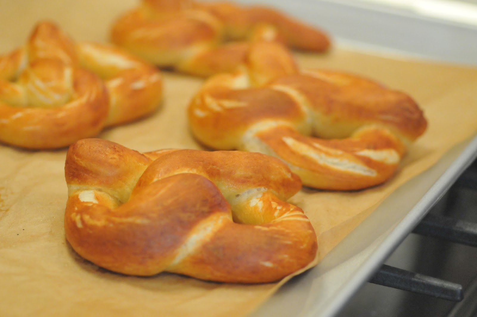 Best Soft Pretzels Denver