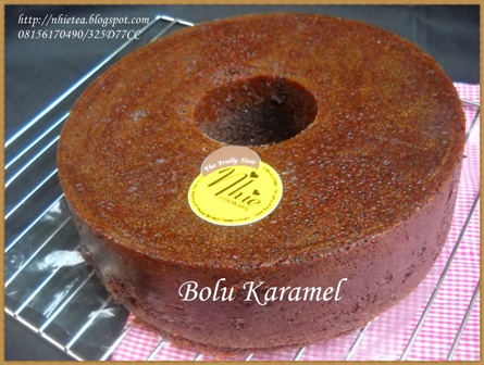 senin 23 april 2012 bolu karamel nya bu rosi nhie tea senin 23 april 2012 bolu karamel nya bu rosi nhie tea