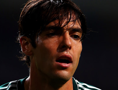 La ‘resurrección’ de Kaká con el Real Madrid