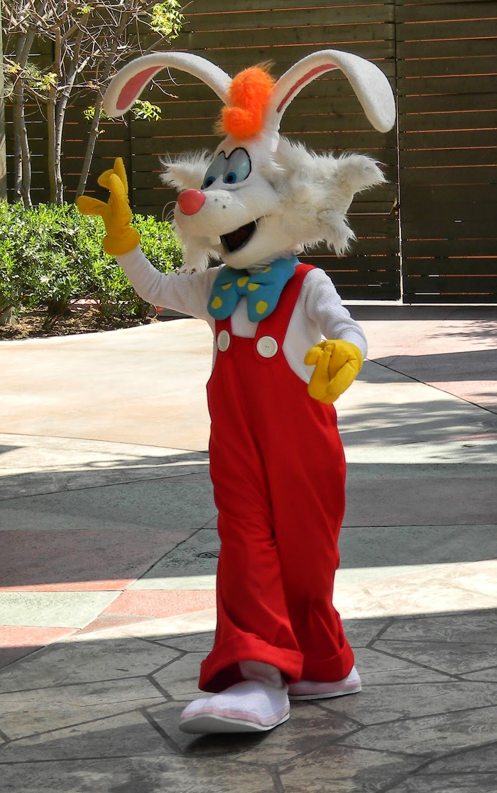 The Mouse Minute (Formerly Brad's Everything Disney Blog): Disneyland