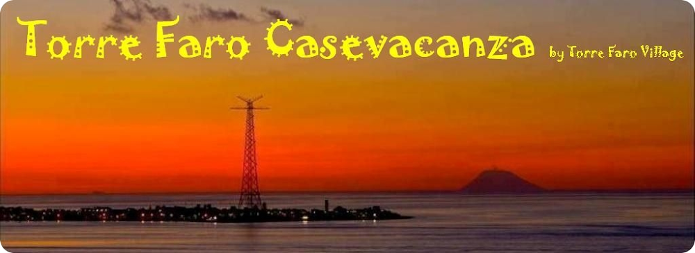 Torre Faro Case Vacanza