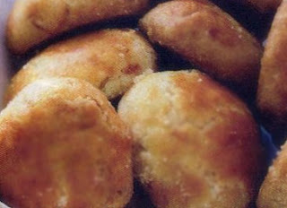 Kue Kering Melinjo