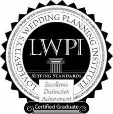 Lovegevity Wedding Planning Institute