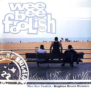 Brighton Beach Memoirs