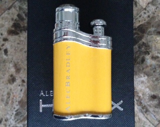 Alec Bradley Hendrix Torch Alec Bradley Hendrix Torch