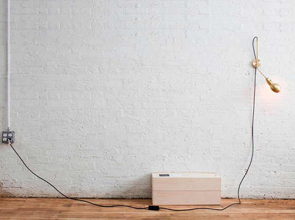 wall lamp | Restart Milano
