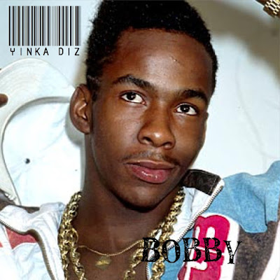 Yinka Diz - "Bobby" / www.hiphopondeck.com
