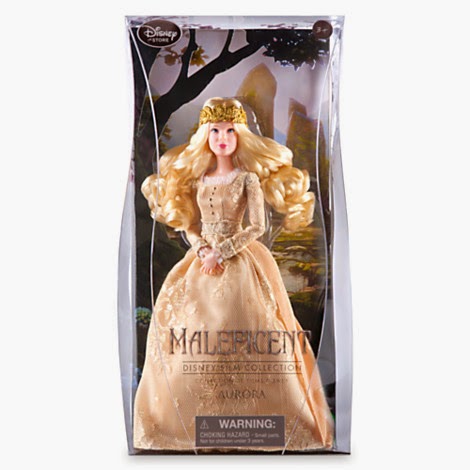 sleeping beauty doll disney store