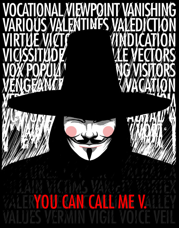 matrix and v for vendetta Información del artículo popularizing utopia in postmodern science fiction film: matrix, v for vendetta, in time and verbo. matrix and v for vendetta Información del artículo popularizing utopia in postmodern science fiction film: matrix, v for vendetta, in time and verbo.