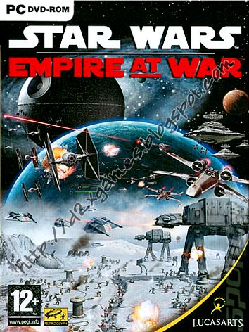 Star Wars Empire At War Free Download Games - Star Wars Empire At War
