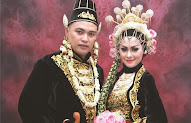 21 Trend Populer Baju Pengantin Dodot