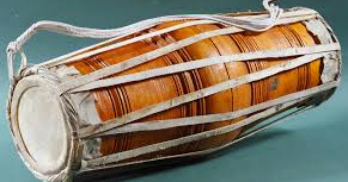 HANDICRAFTS IN SRI LANKA GETA BERAYA ( SRI LANKAN DRUM )