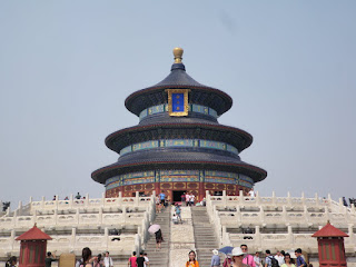 Temple of Heaven
