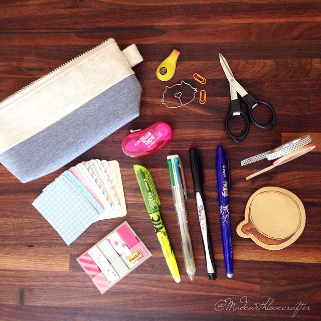 stationery essentials seaweed kisses essential stationery