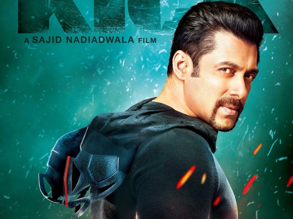 Kick Movie Romantic Wallpaper – Salman Khan, Jacqueline Fernandez | Salman  Khan HD Wallpaper