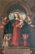 Sotto la tua protezione
