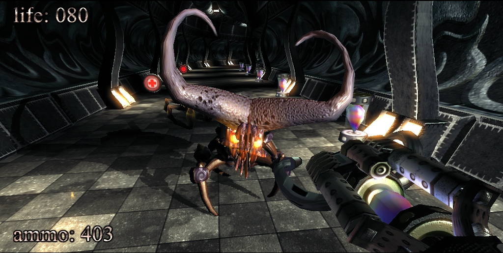 Tradução Unreal Tournament 2004 PT-BR - Traduções de Jogos - PT-BR