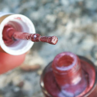 Constance Carroll Diamond Gloss
