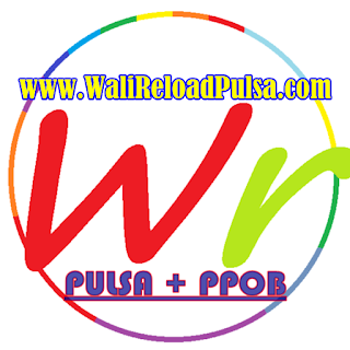 Web Resmi Wali Reload Distributor Agen Bisnis Pulsa Online Termurah Terpercaya Wali Reload Pulsa Bisnis Server Agen Pulsa Online Murah, Lengkap dan Terpercaya