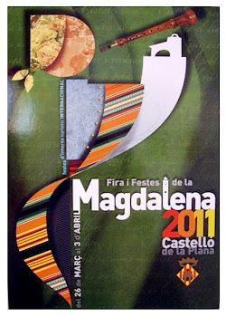 Fira i Festes de La Magdalena 2011