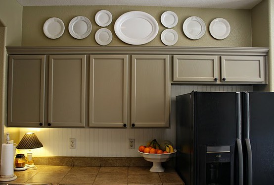 Happyroost Tuesday Tutorial How to Style the Space