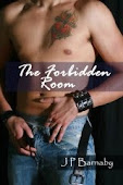 The Forbidden Room (Forbidden Room #1)