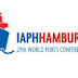 The World’s most important Port Conference comes to Hamburg