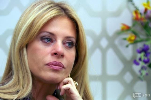 Dina Manzo: &ldquo;Valentine&rsquo;s Day Can Go Scratch&mldr; I&rsquo;m Over It&rdquo;
