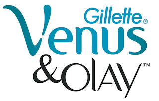 Venus and Olay logo