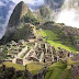 Machu Picchu Peru's lost city of the Incas