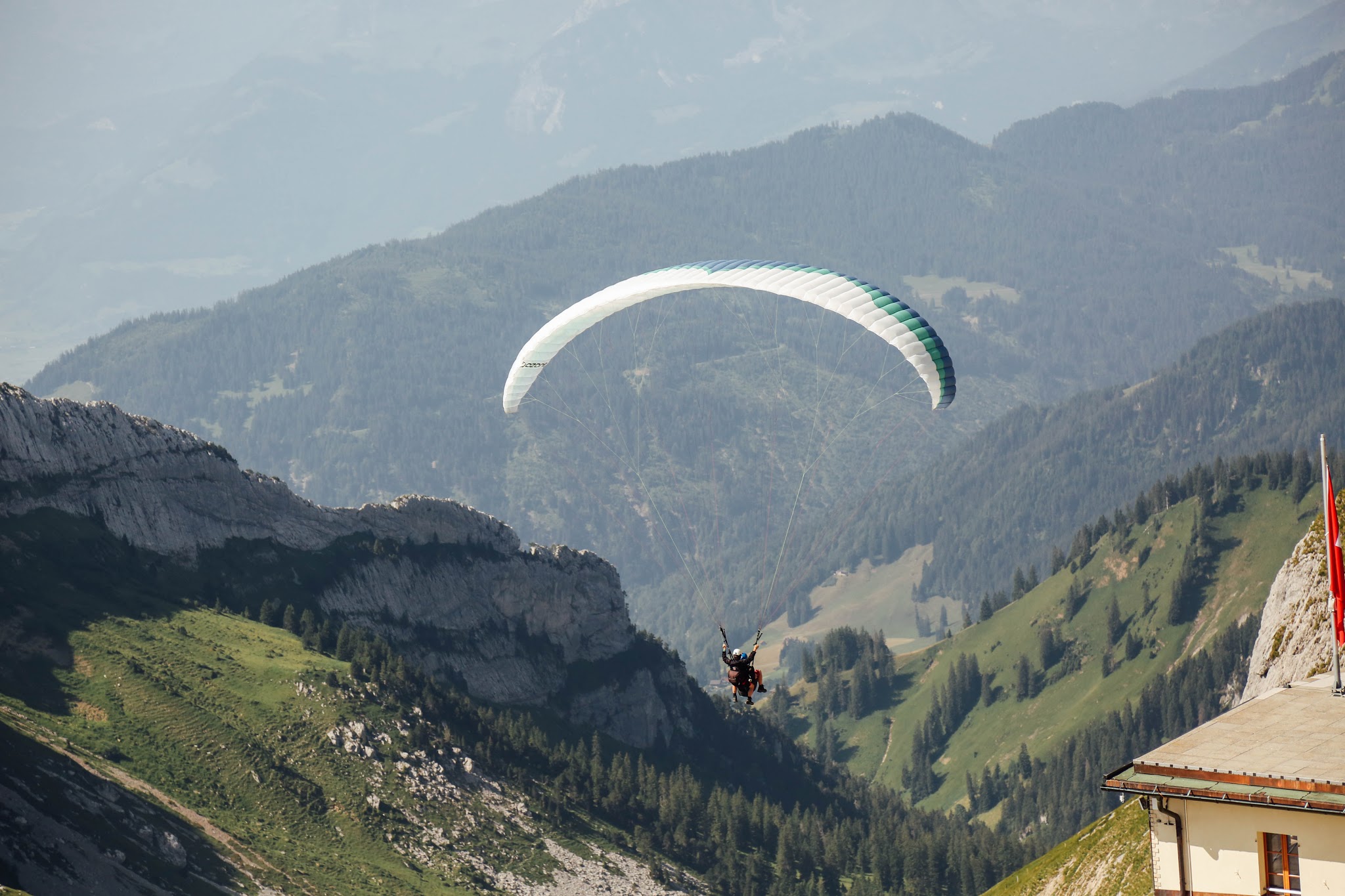 Mt Pilatus, Lucerne Switzerland