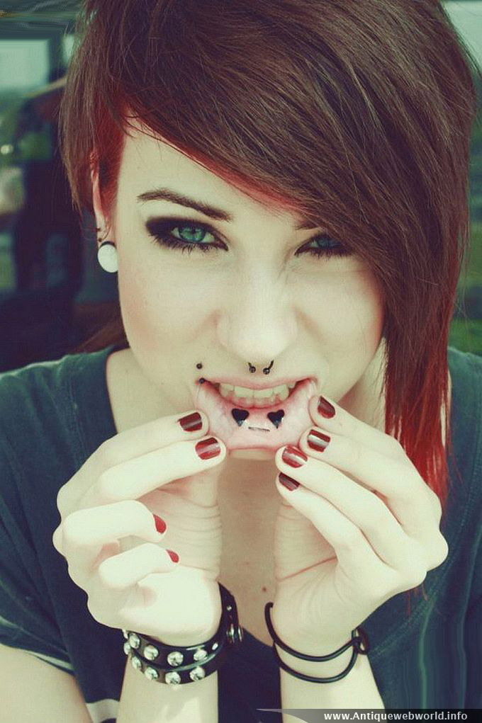 Emo New Photo