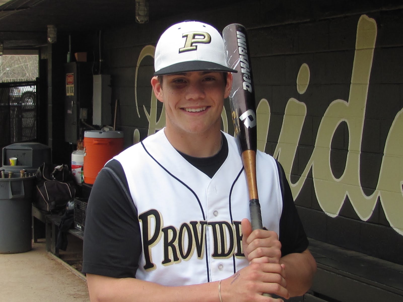 brett austin