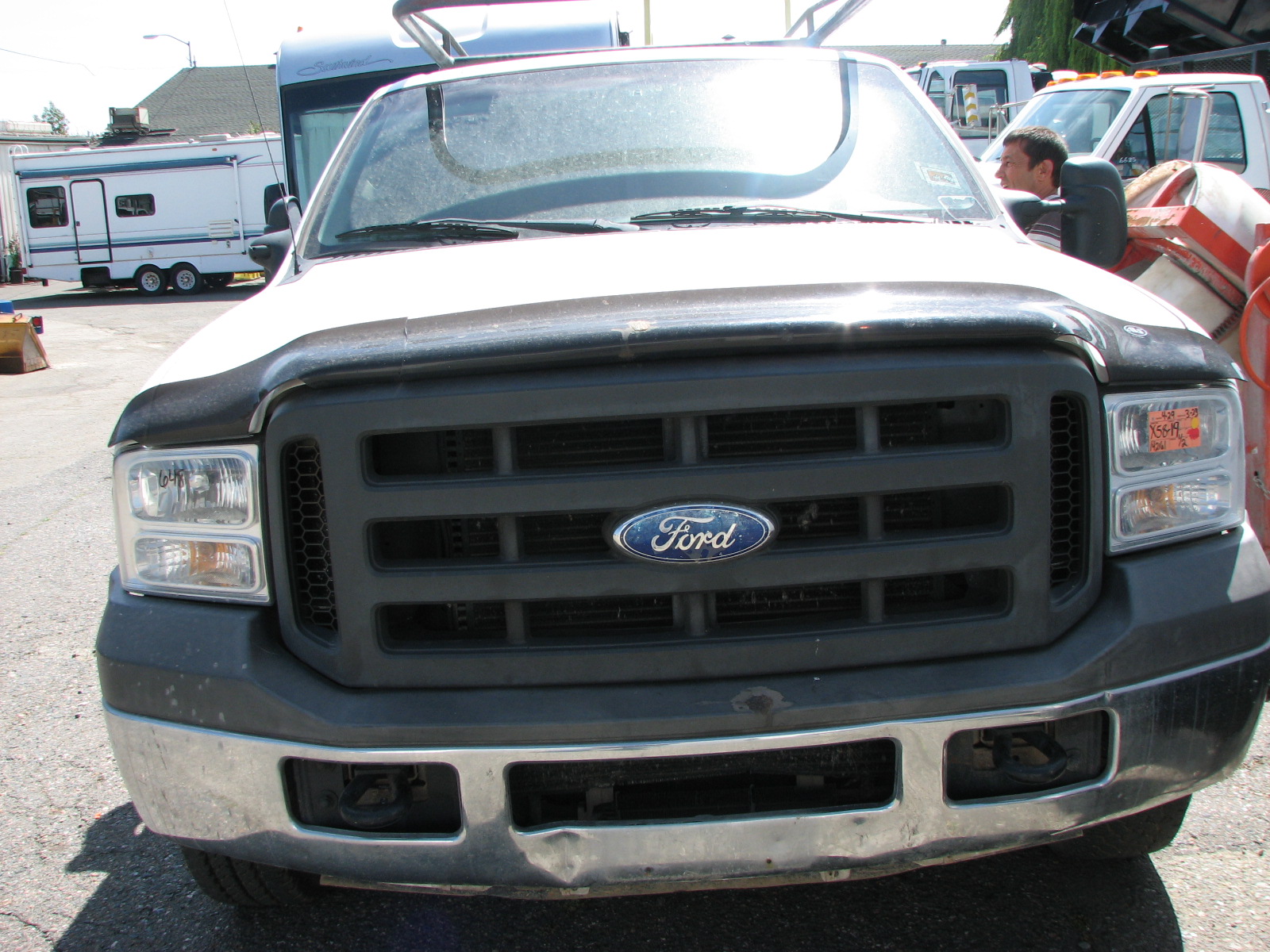 All American Trucks Buy a used Trucks in Oakland9000 dollars