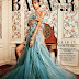 EDITORIAL: Lakshmi Menon in Harper's Bazaar Bride India, March 2015