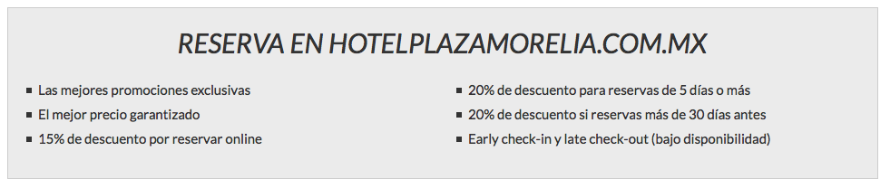 http://www.hotelplazamorelia.com.mx/